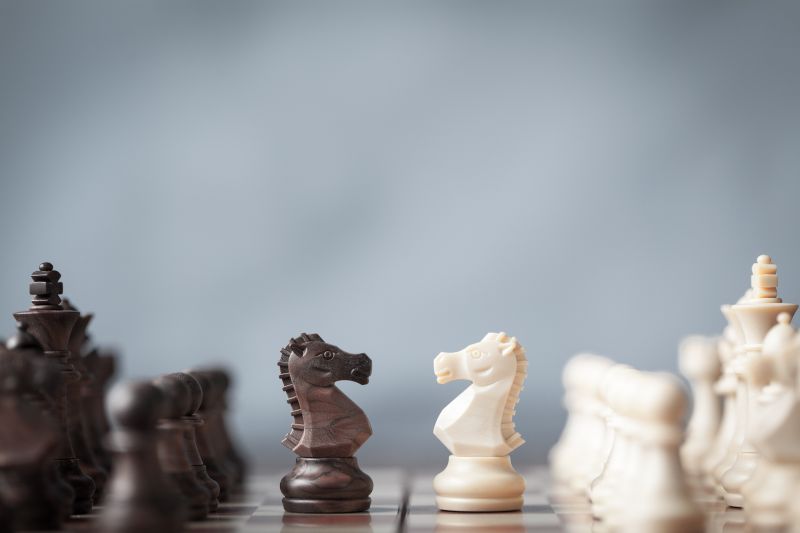 Vision to Reality - Strategic Plan Implementation