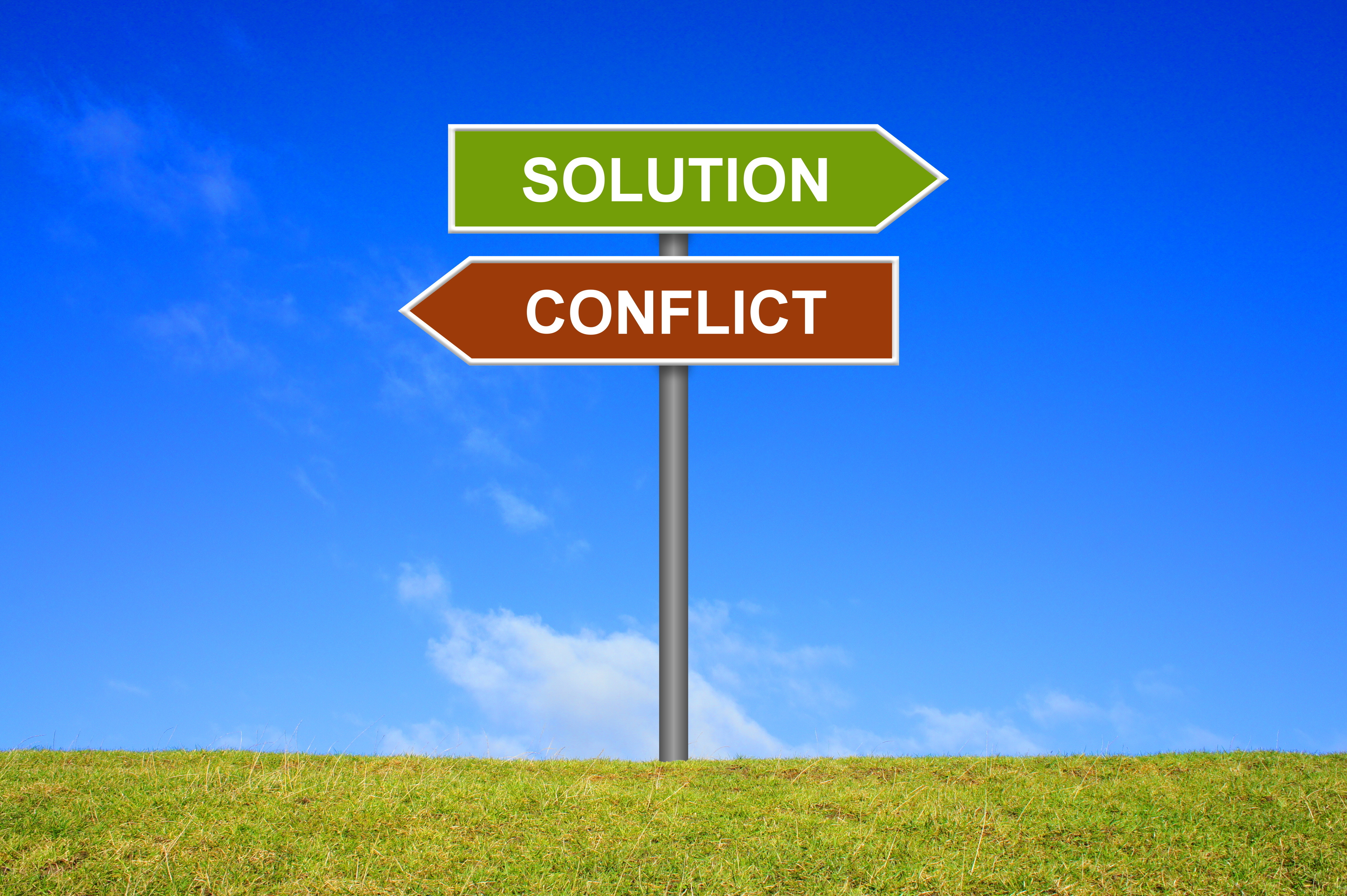 Dealing With Difficult People and Situations Course