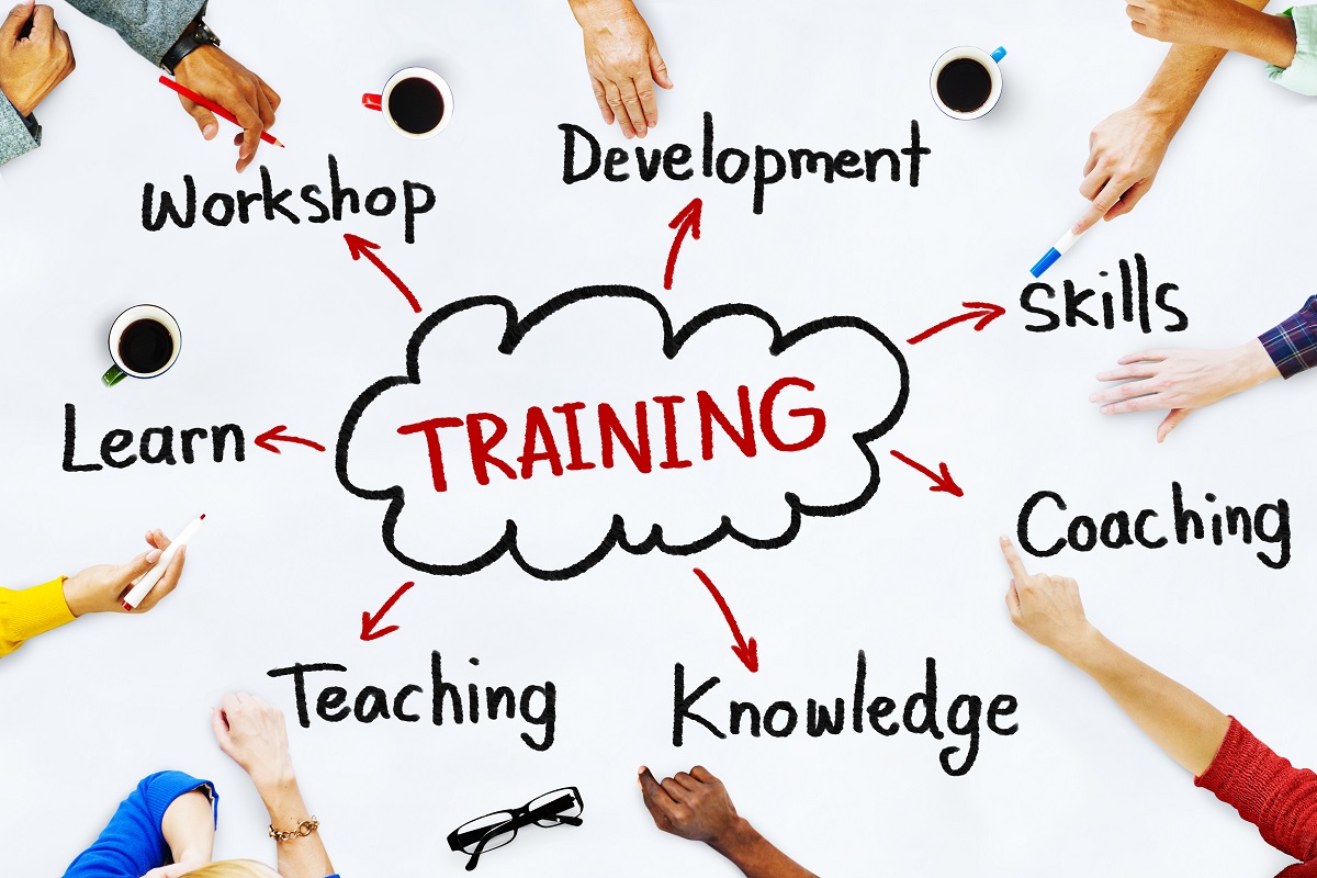 In-House and On-Site Training Courses