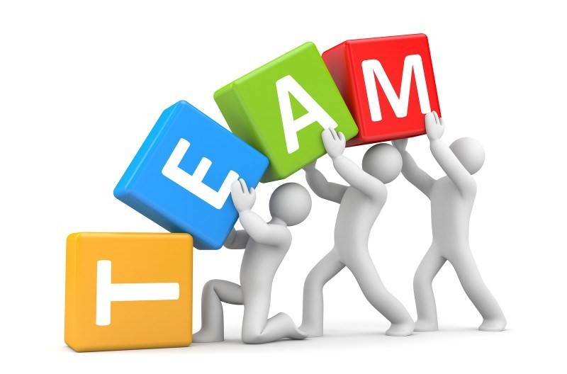 Teamwork and Team Building Course